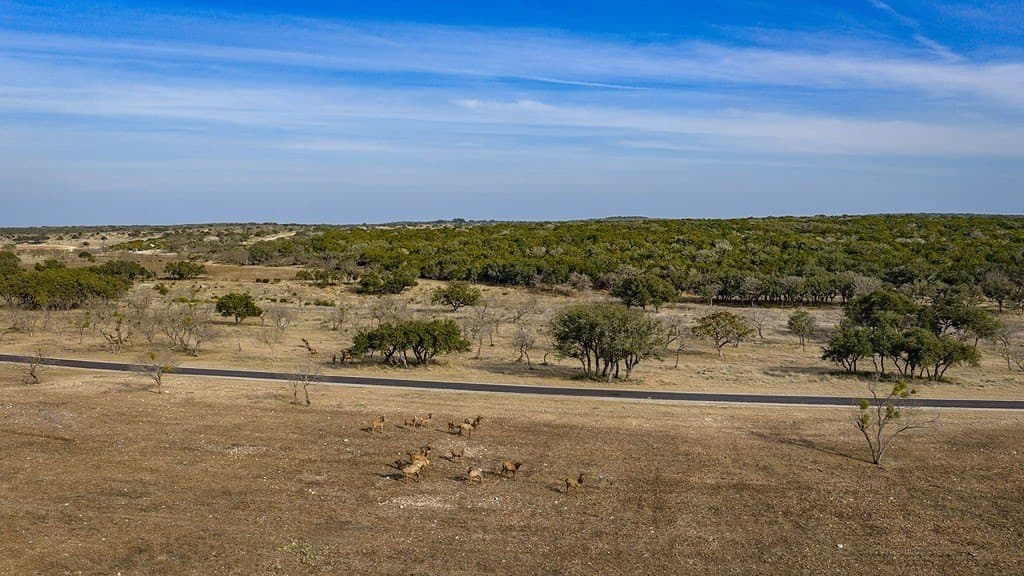 118.07 acres in Kerr County - photo 28