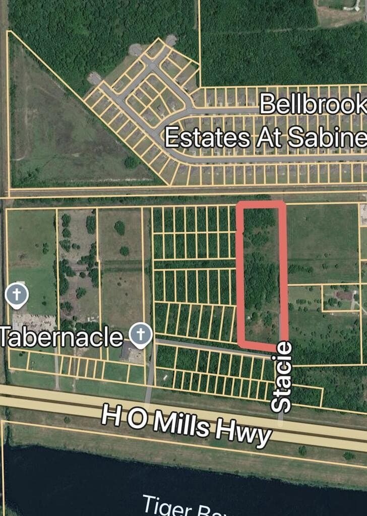 5.03 acres in Texas County - photo 5