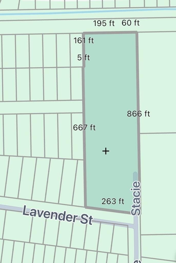 5.03 acres in Texas County - photo 2