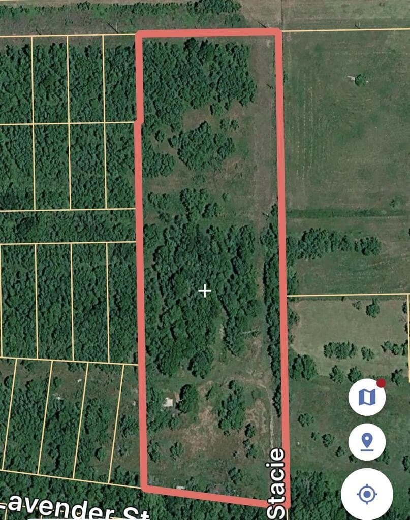 5.03 acres in Texas County