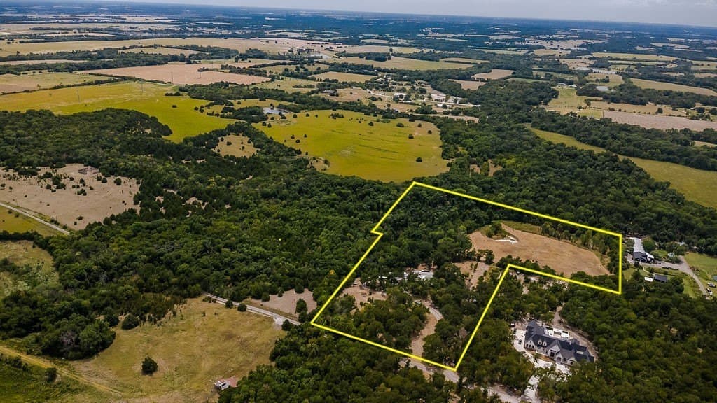 16.08 acres in Collin County