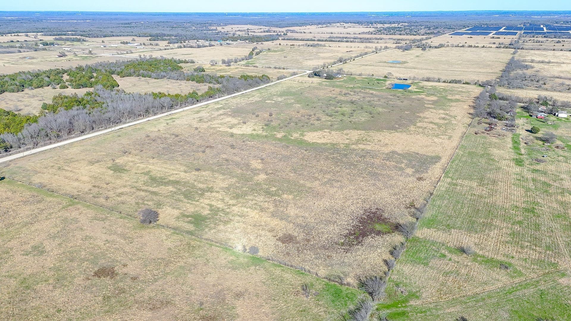 5.02 acres in Navarro County - photo 7