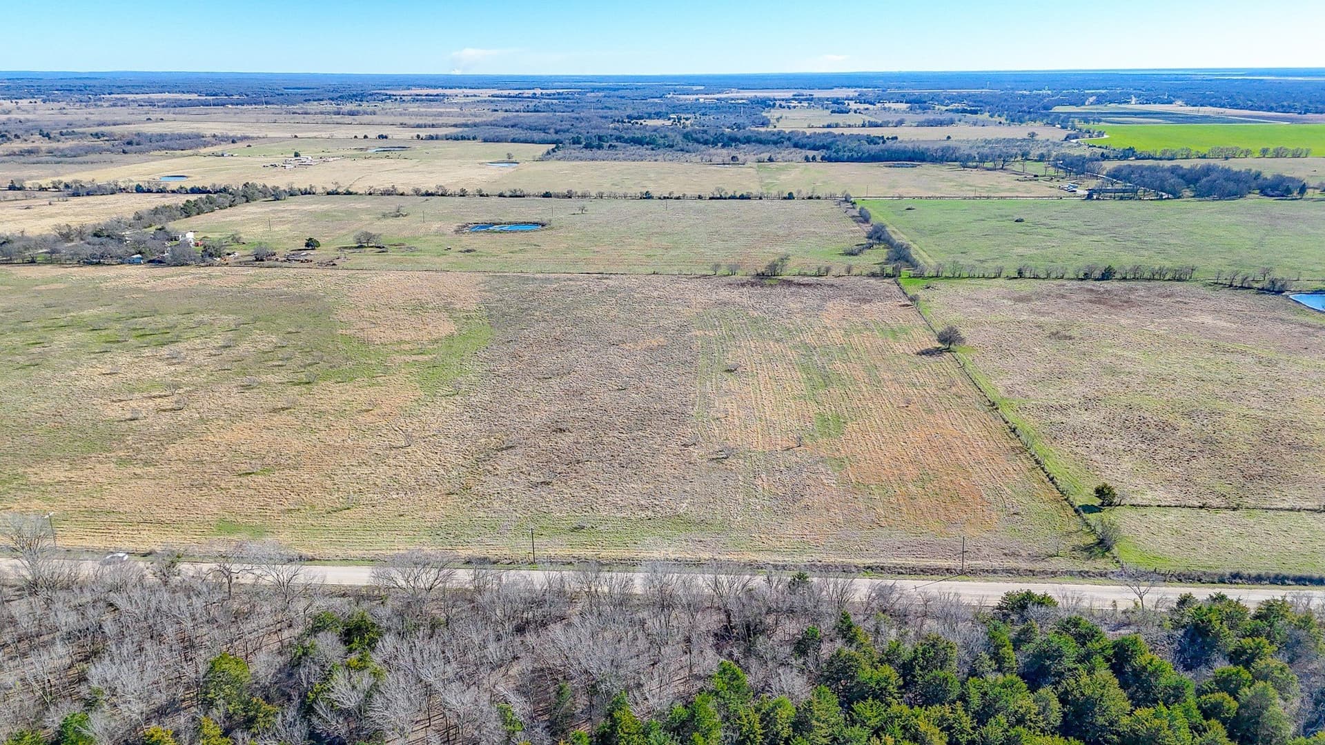 5.02 acres in Navarro County - photo 8