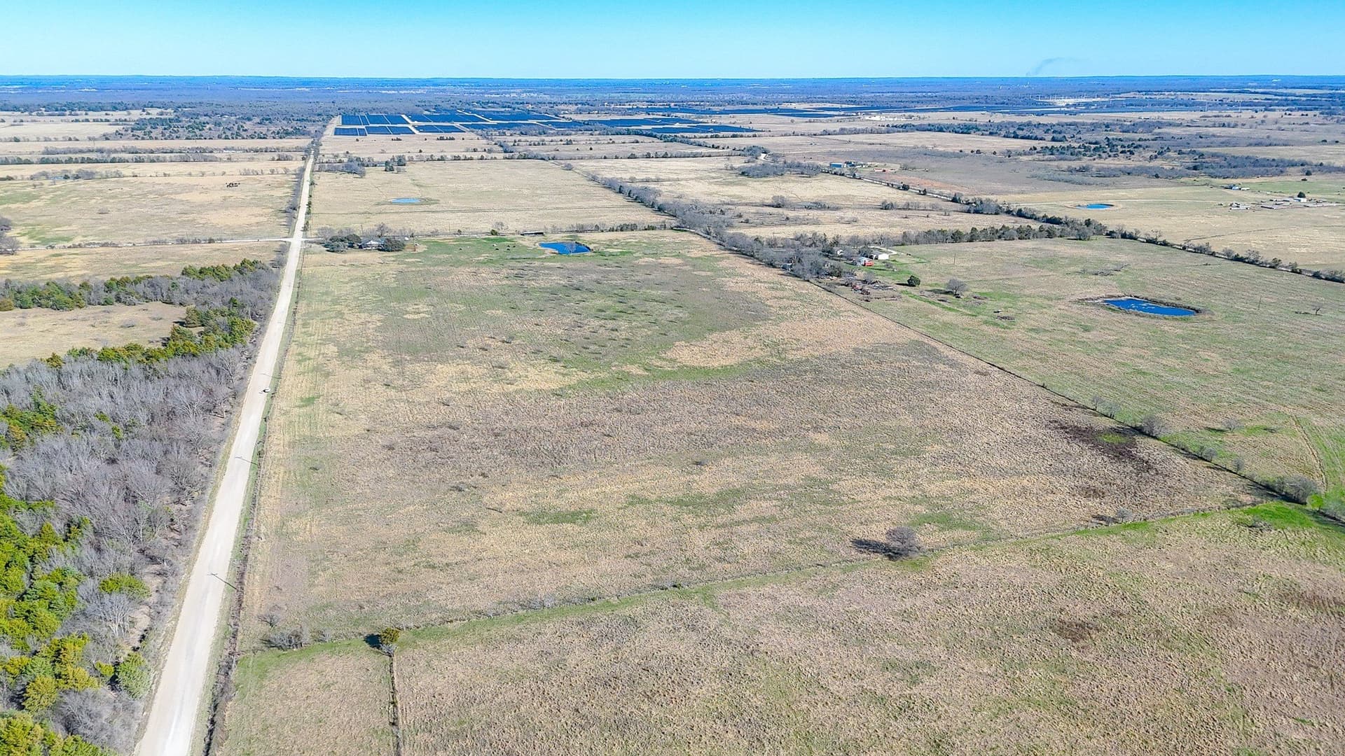 5.02 acres in Navarro County - photo 10