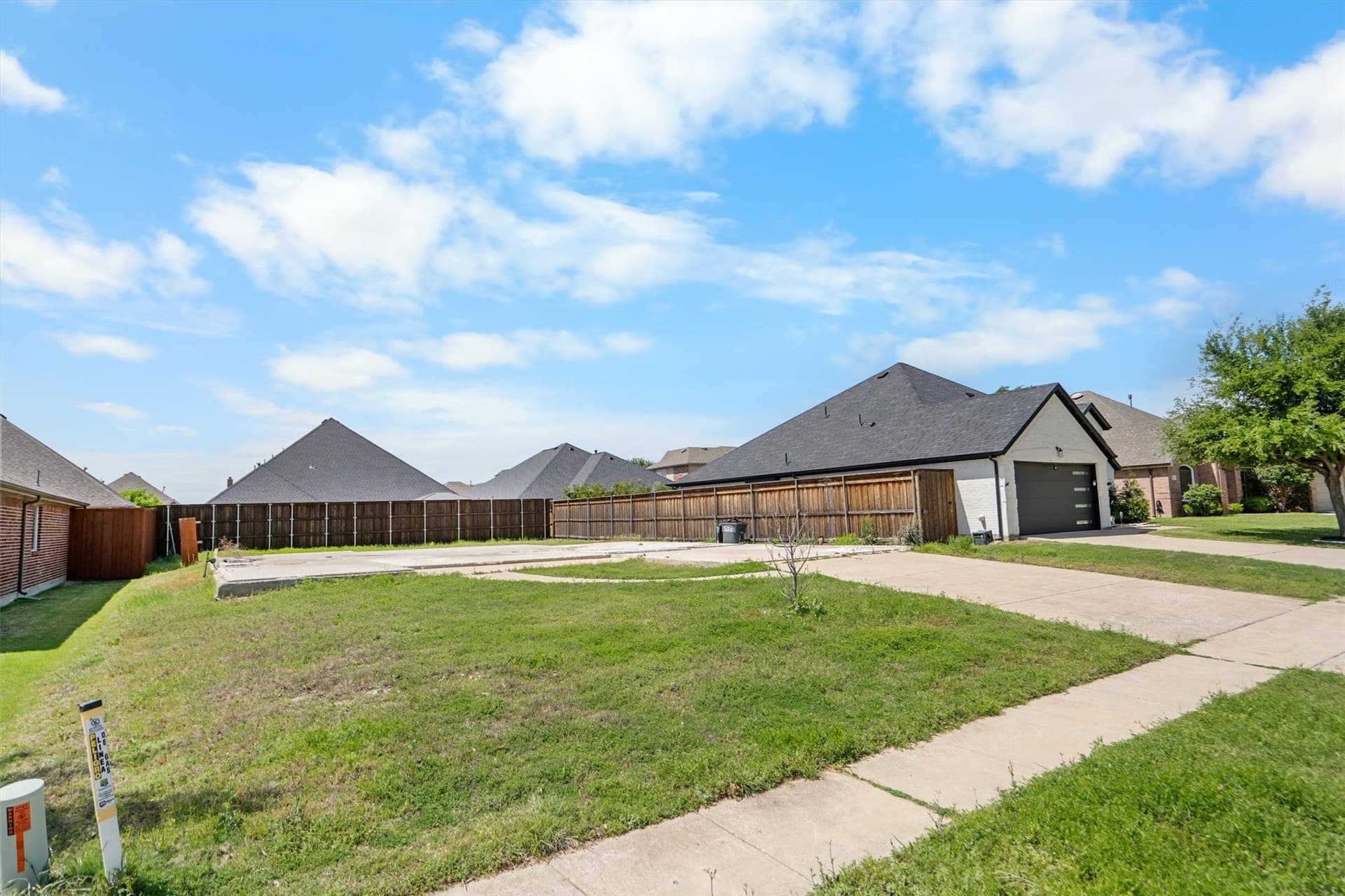 0.16 acres in Denton County - photo 4