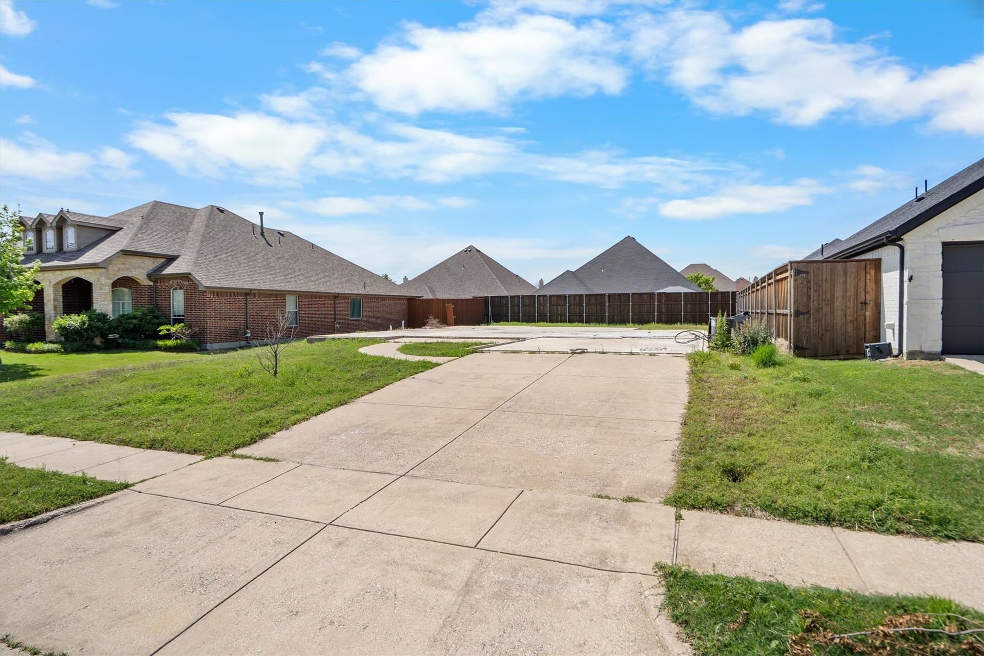 0.16 acres in Denton County - photo 6