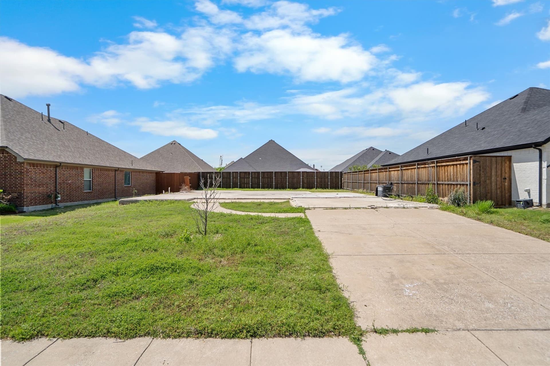 0.16 acres in Denton County - photo 5