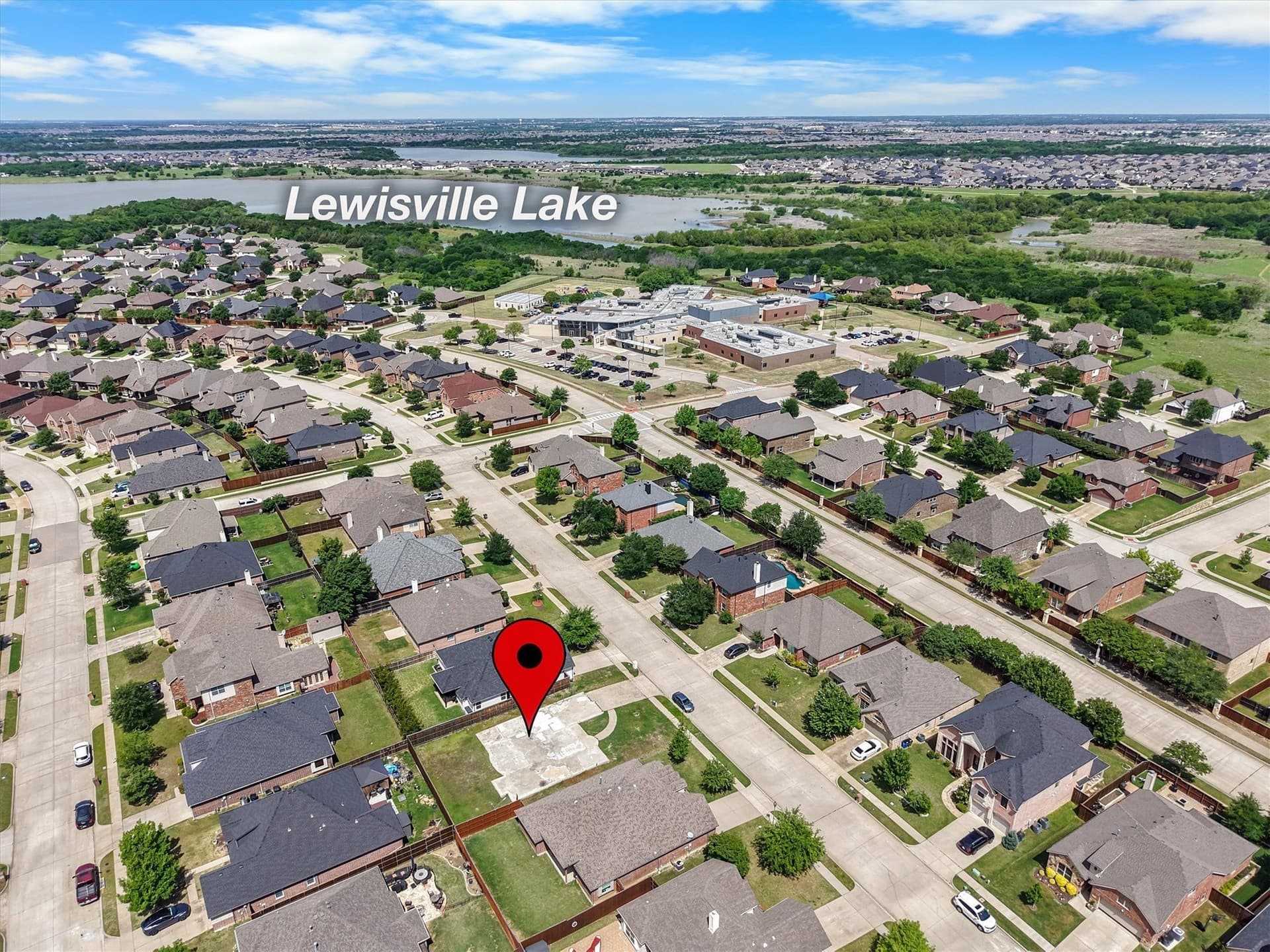 0.16 acres in Denton County - photo 8