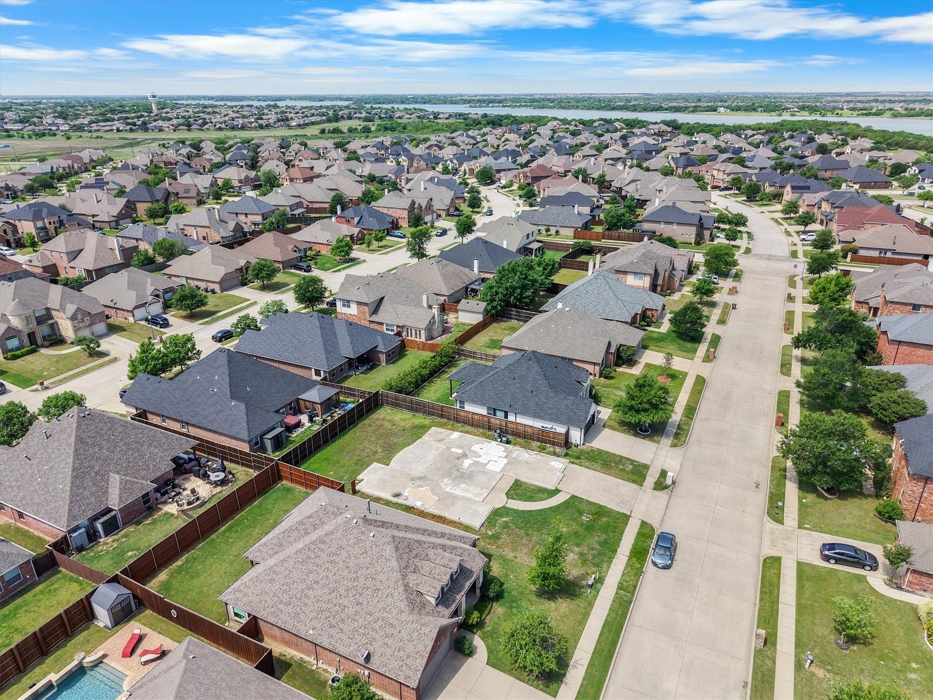0.16 acres in Denton County - photo 7