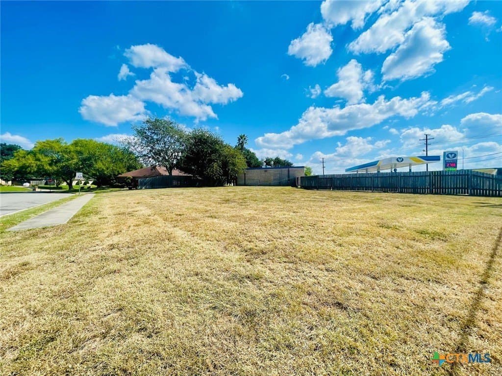 0.29 acres in Victoria County featured view