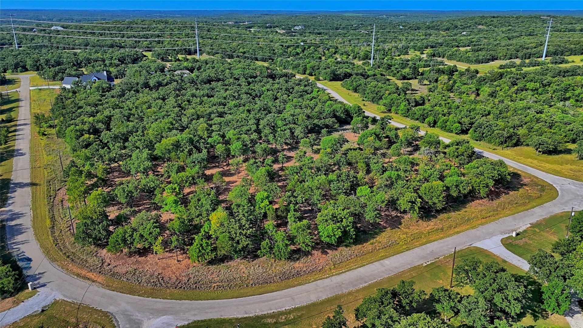 3 acres in Montague County - photo 9