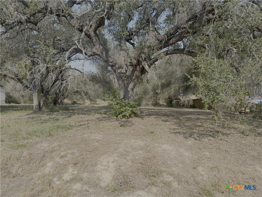 0.54 acres in Bexar County