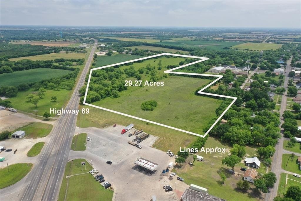 29.37 acres in Fannin County gallery image 2