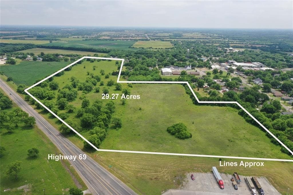 29.37 acres in Fannin County gallery image 4