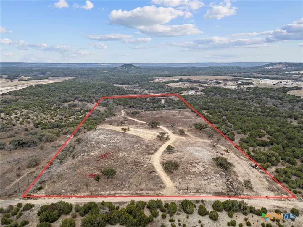 20 acres in Bell County gallery image 2