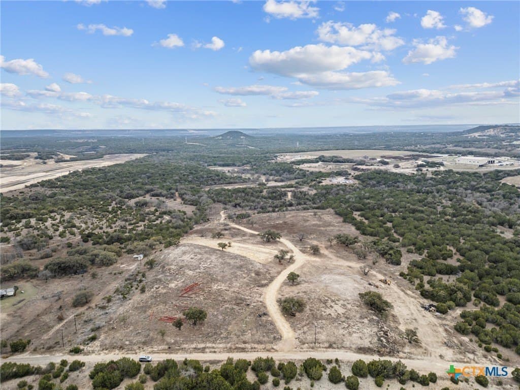 20 acres in Bell County gallery image 4