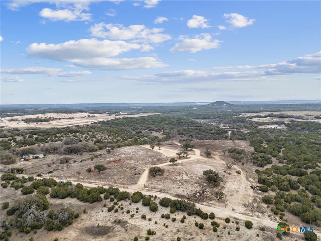 20 acres in Bell County featured view
