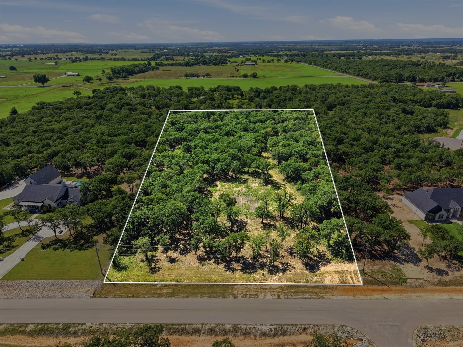 4.2 acres in Hood County - photo 2