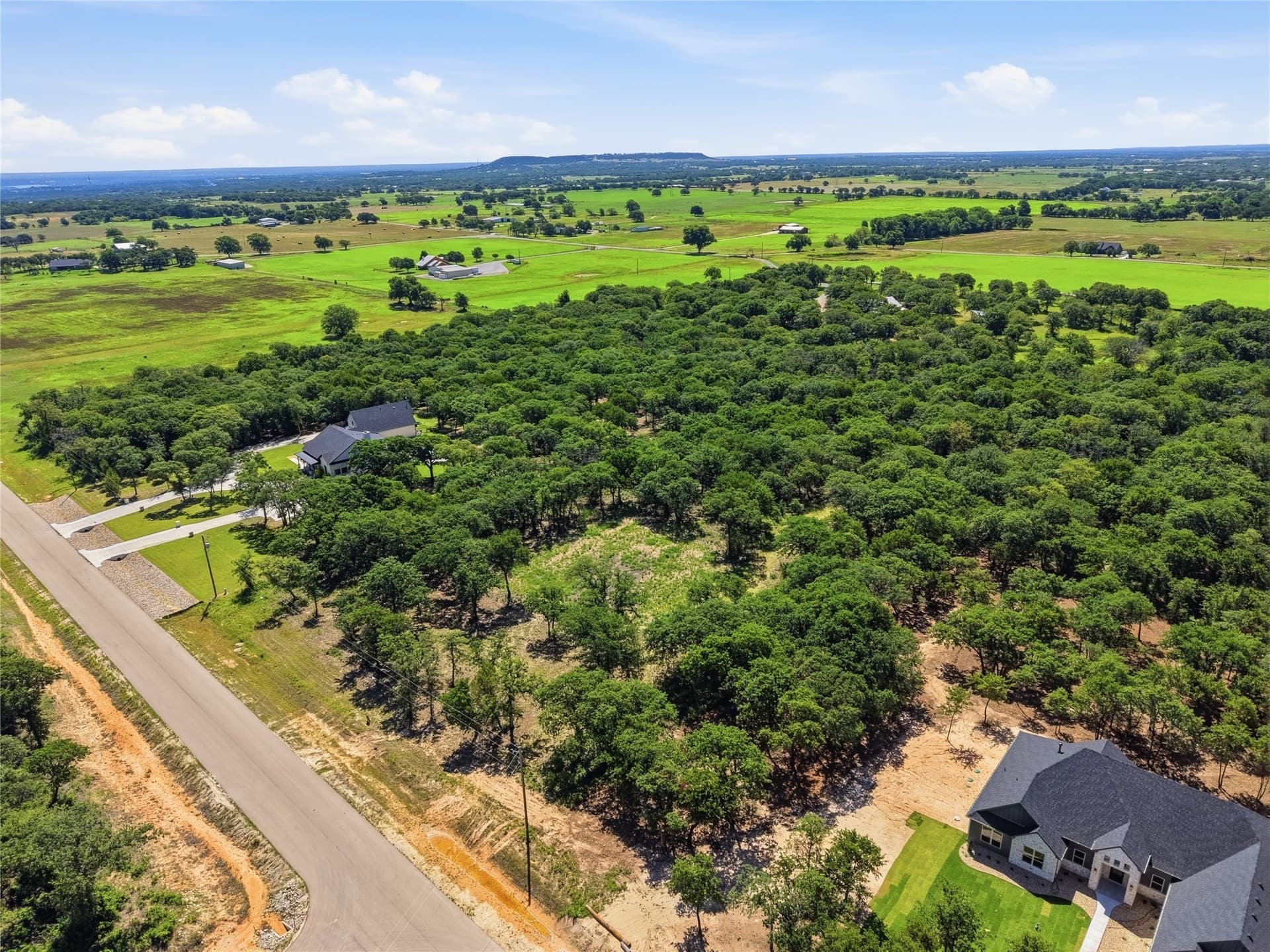 4.2 acres in Hood County - photo 4