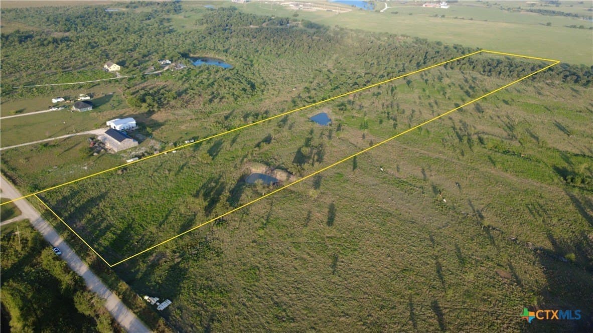 13.03 acres in Bell County gallery image 2