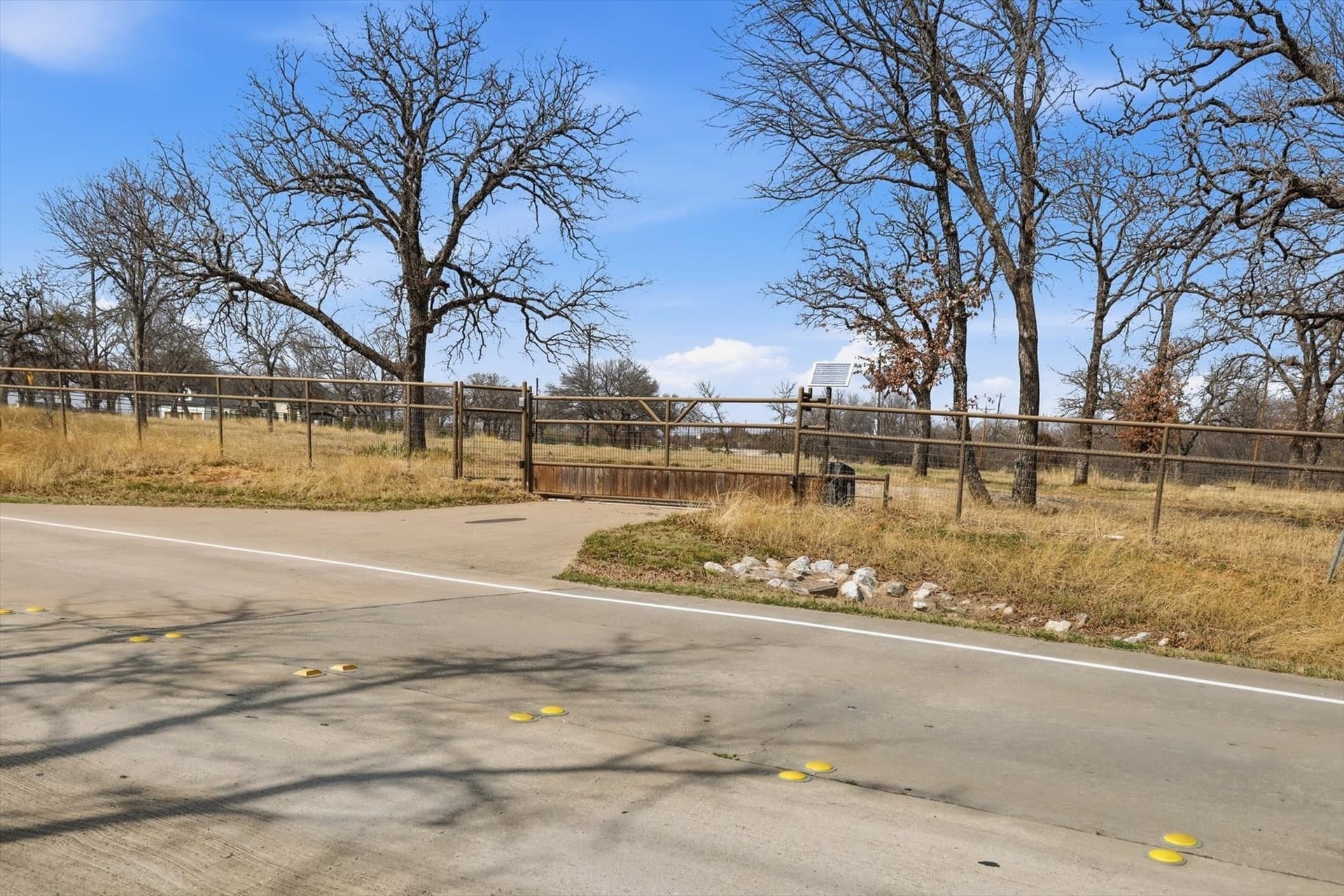 3.84 acres in Denton County - photo 7