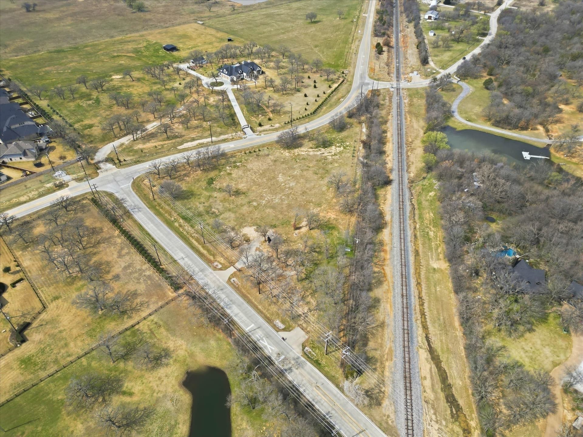 3.84 acres in Denton County gallery image 2