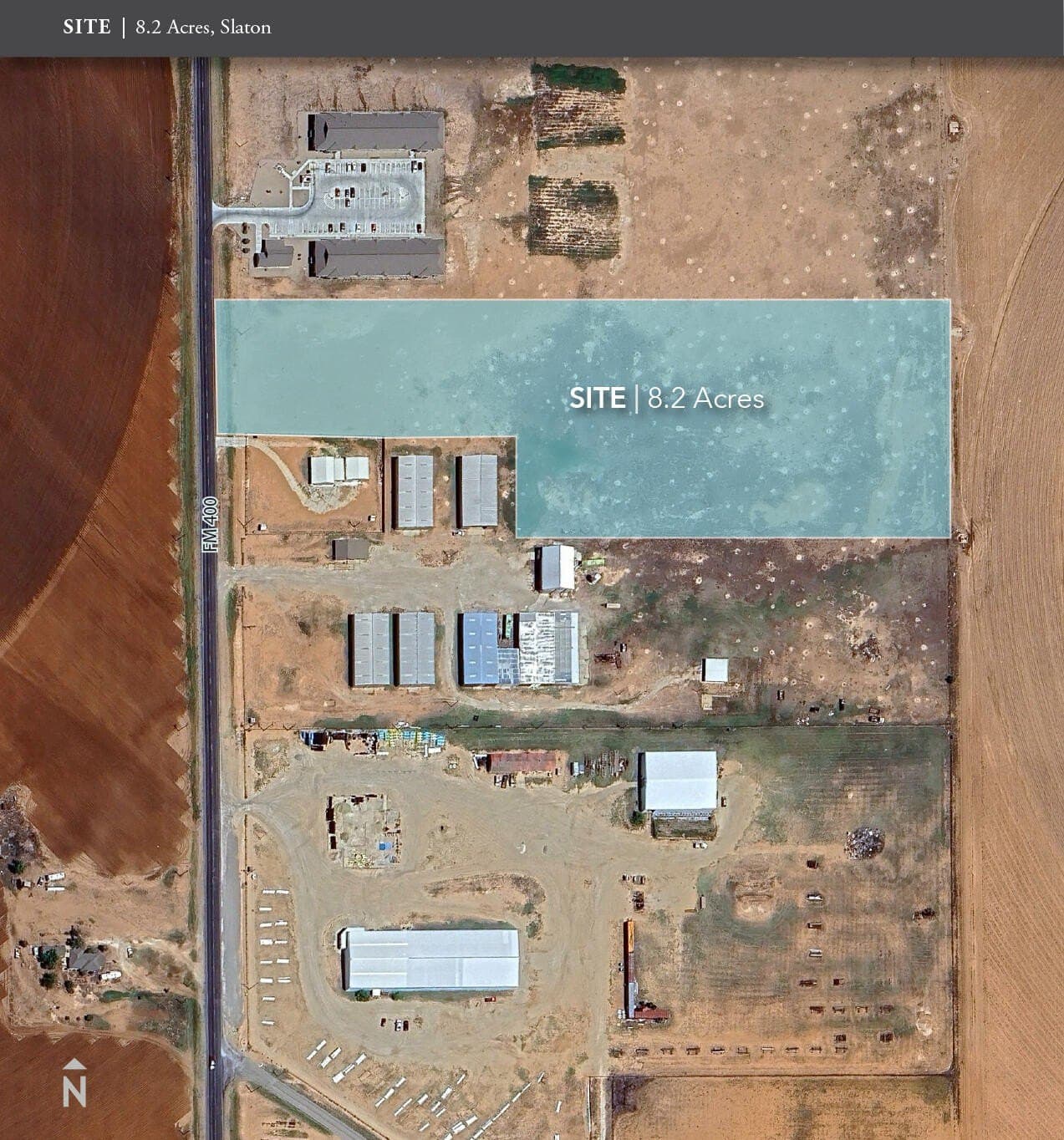8.2 acres in Lubbock County gallery image 2