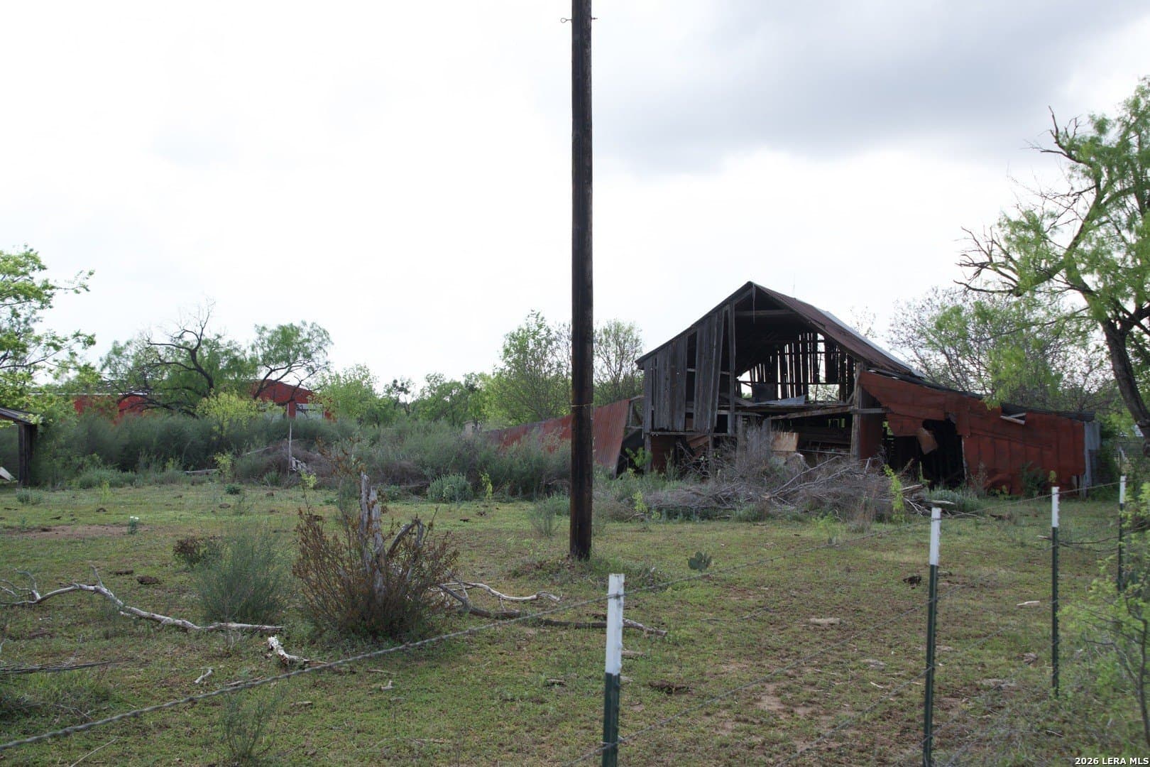 14.84 acres in Burnet County - photo 20