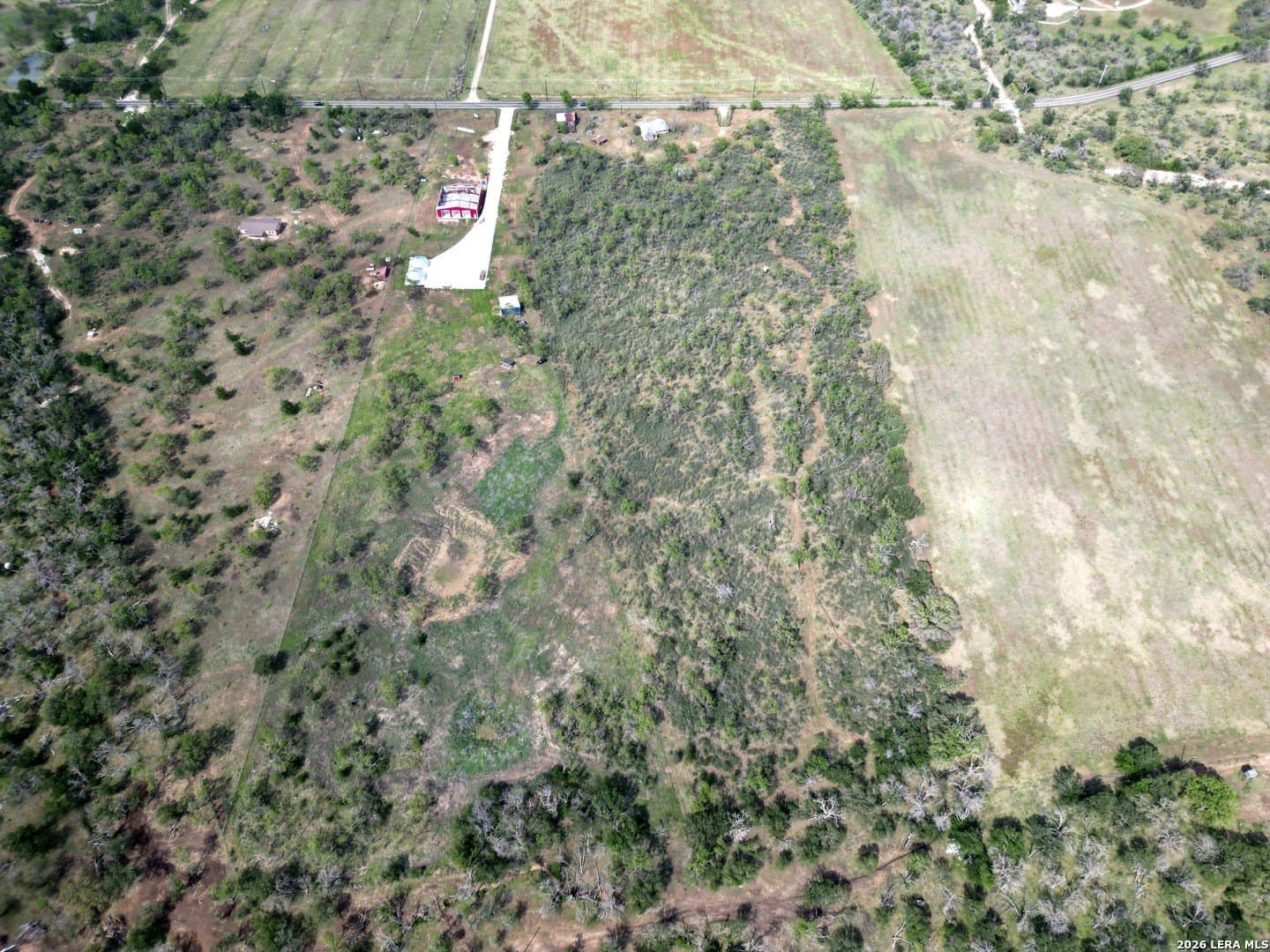 14.84 acres in Burnet County - photo 10