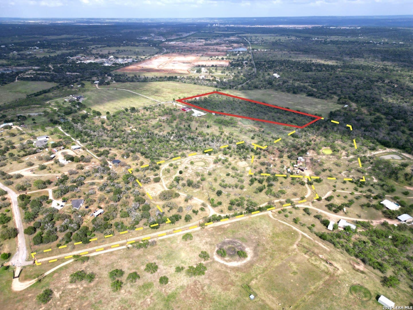 14.84 acres in Burnet County - photo 9