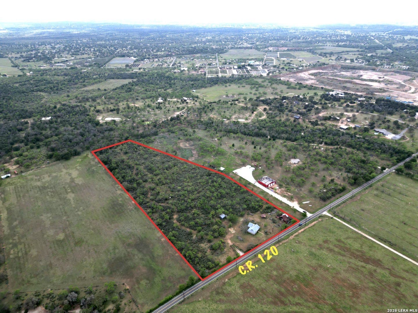 14.84 acres in Burnet County - photo 6