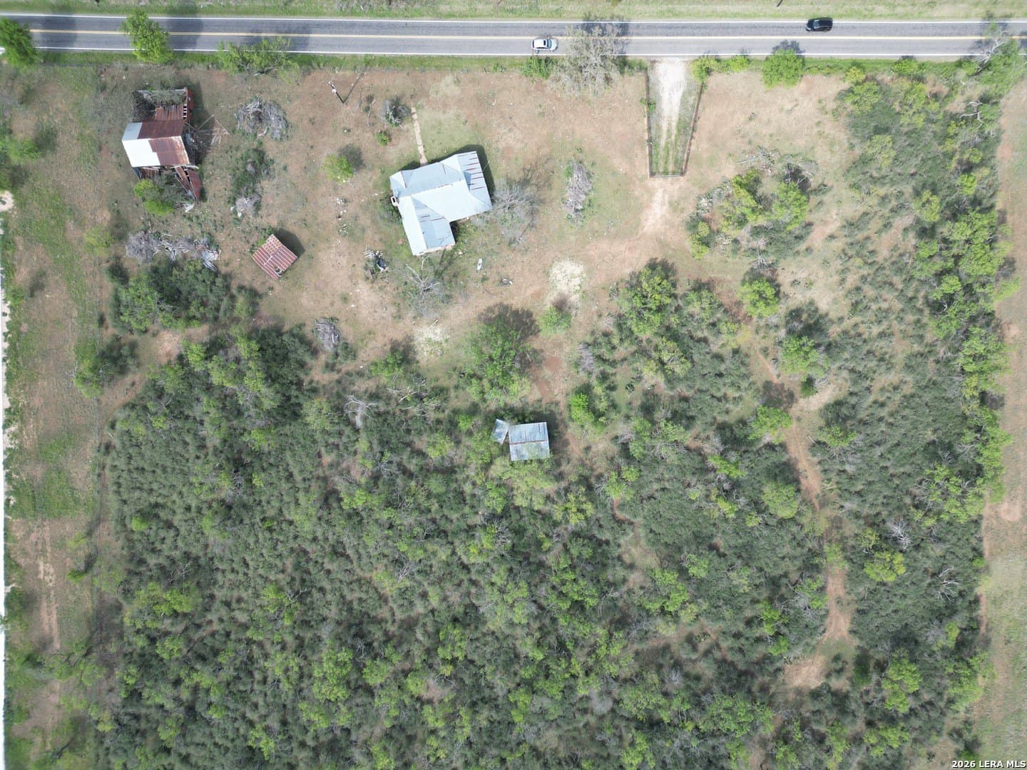 14.84 acres in Burnet County - photo 3