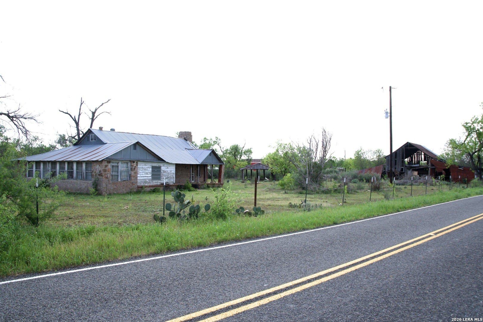 14.84 acres in Burnet County - photo 18
