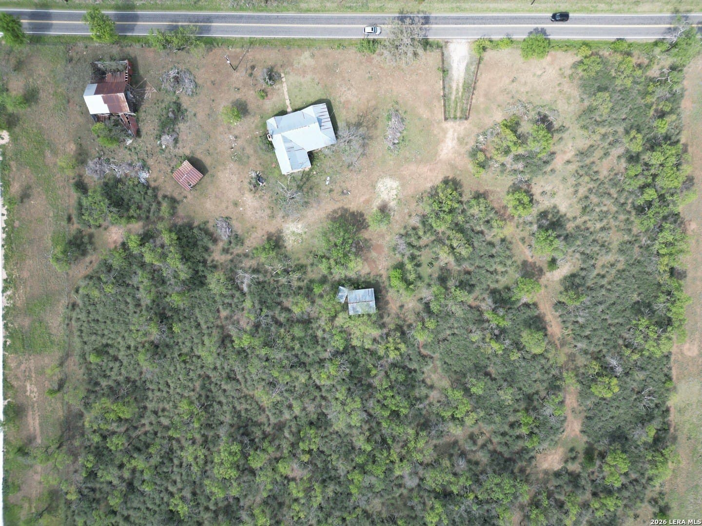 14.84 acres in Burnet County - photo 11