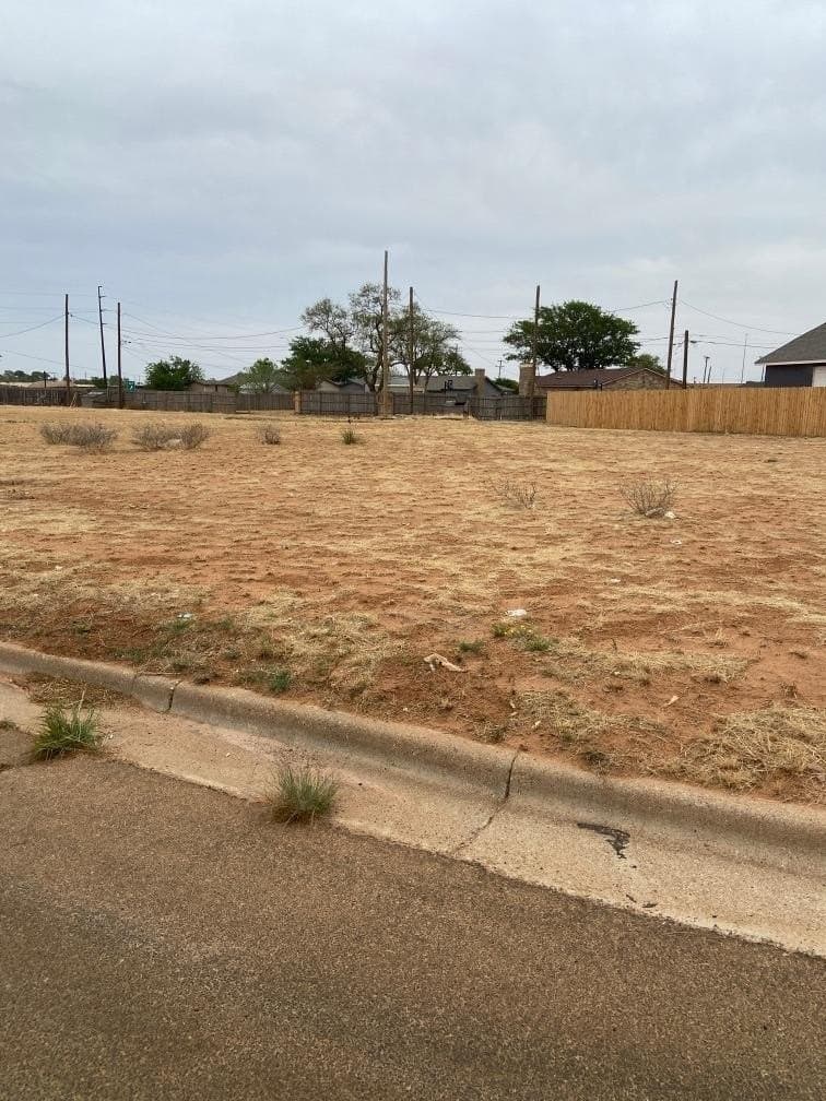 0.18 acres in Lubbock County gallery image 2