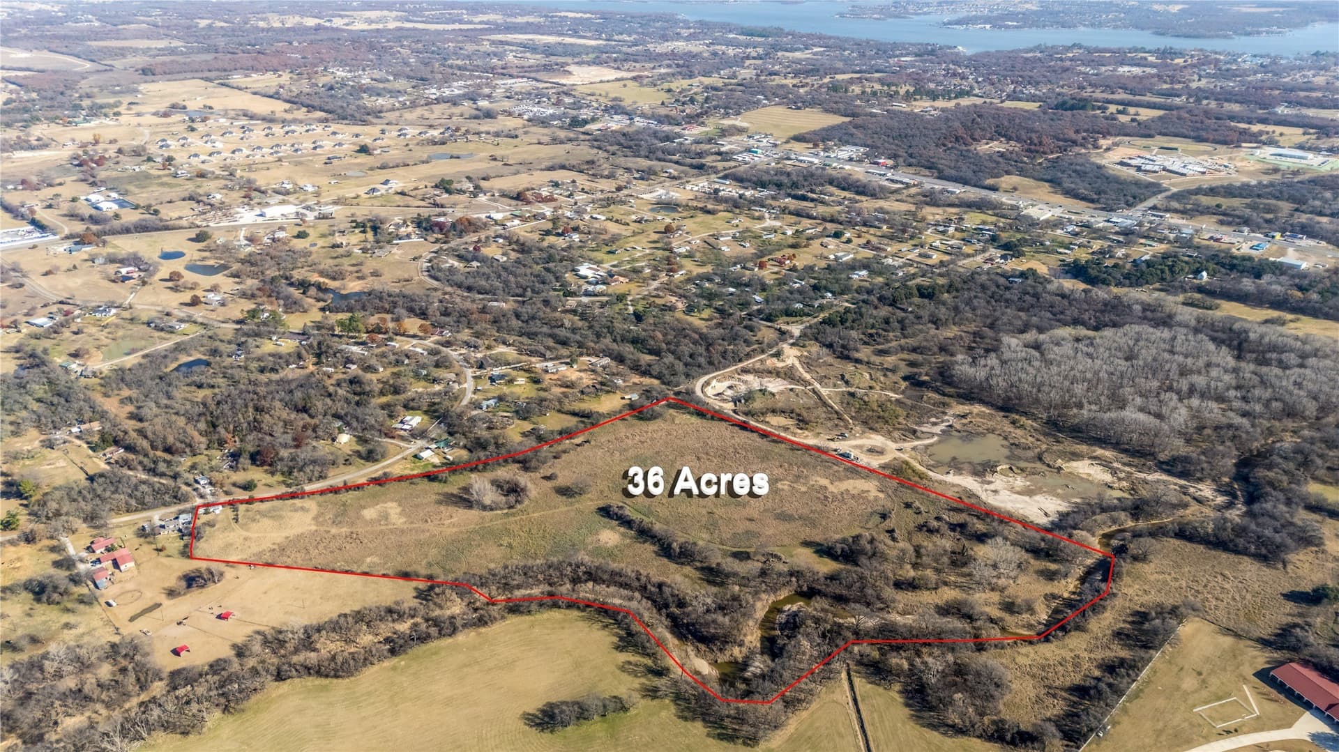 36.51 acres in Parker County - photo 7