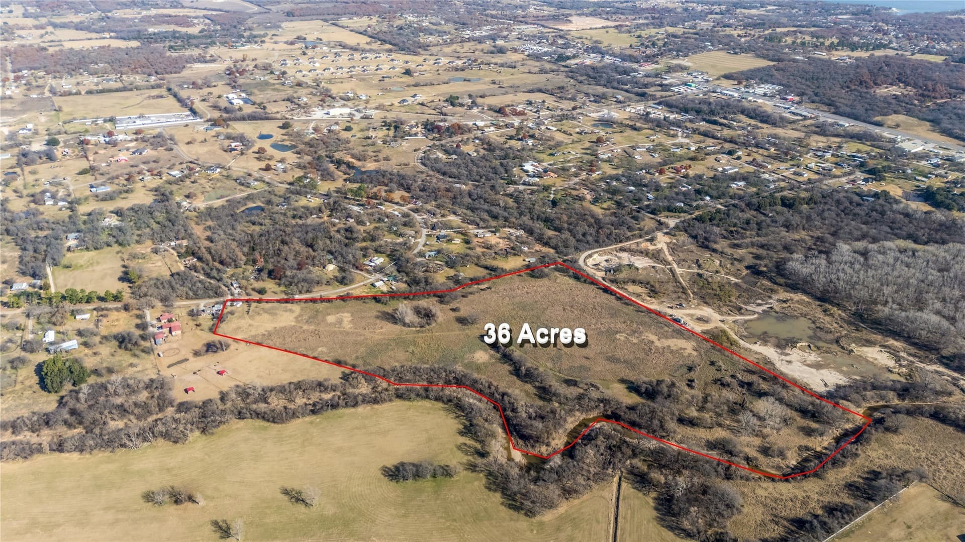 36.51 acres in Parker County - photo 8