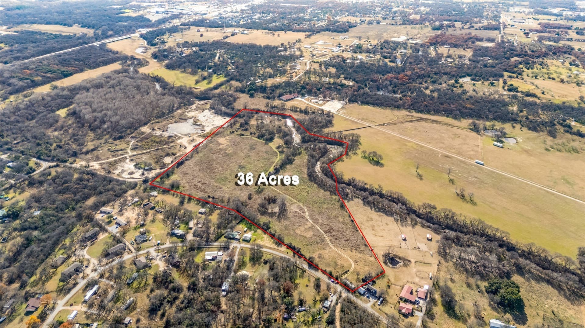 36.51 acres in Parker County - photo 11