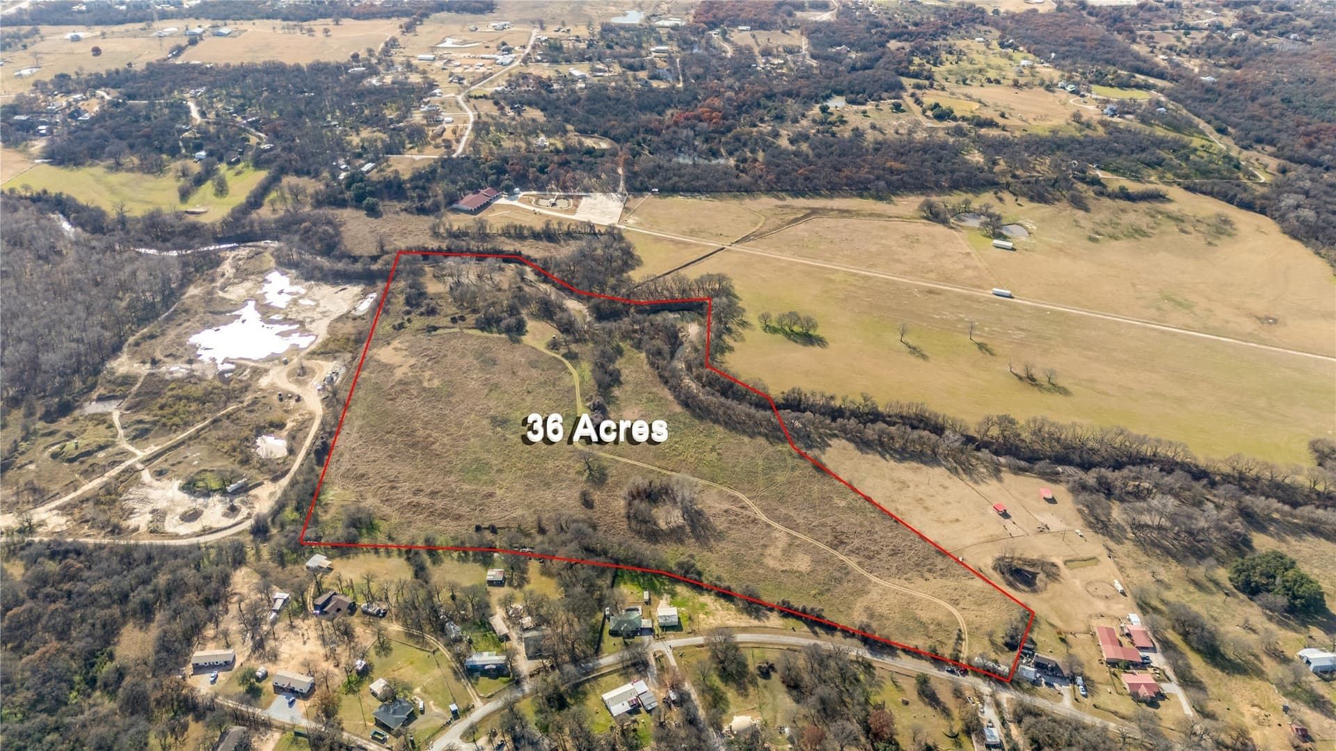 36.51 acres in Parker County - photo 10