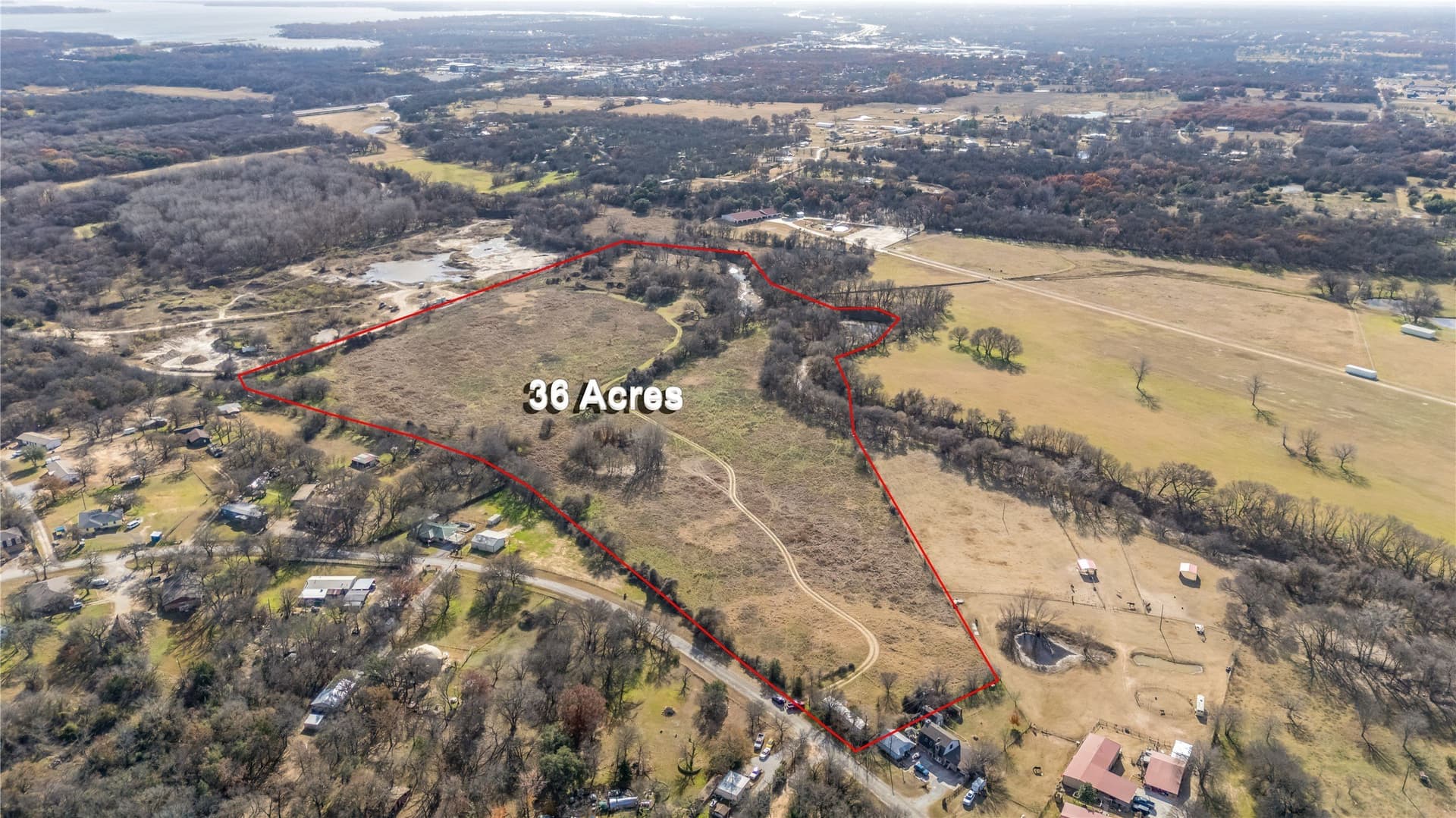 36.51 acres in Parker County - photo 12