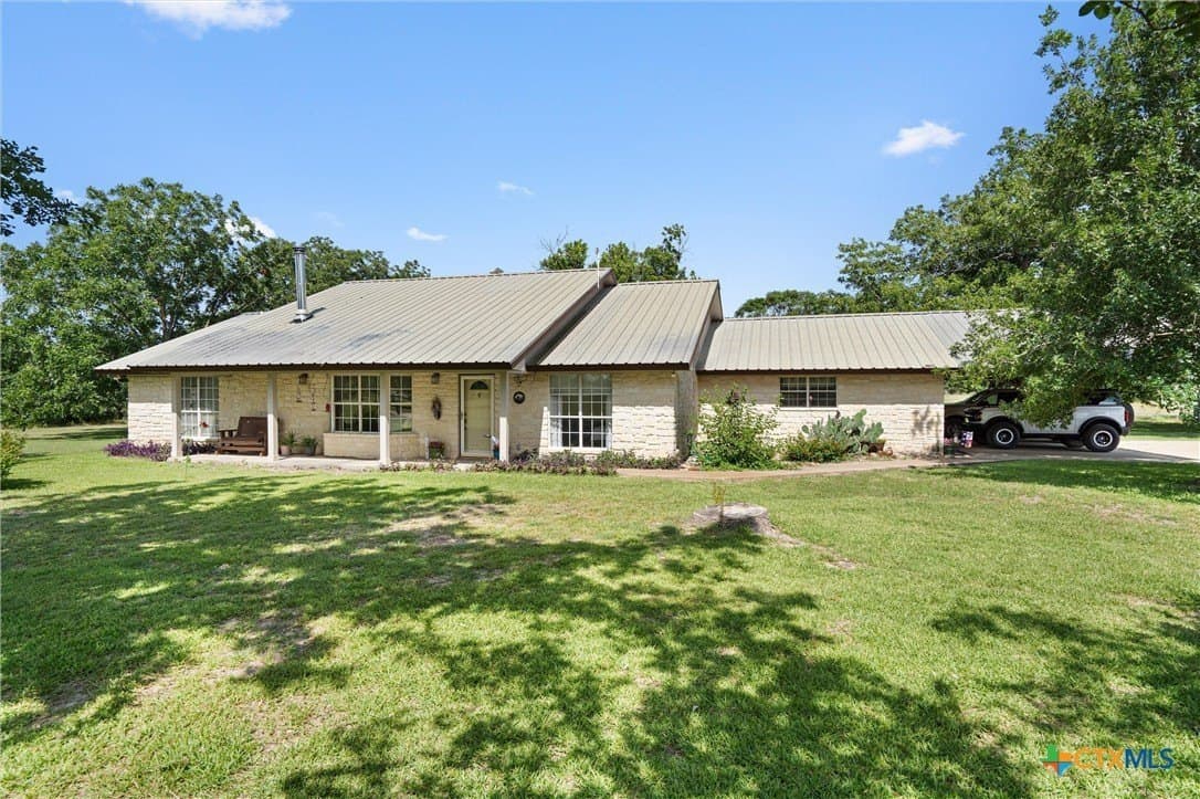 16.32 acres in Milam County - photo 6