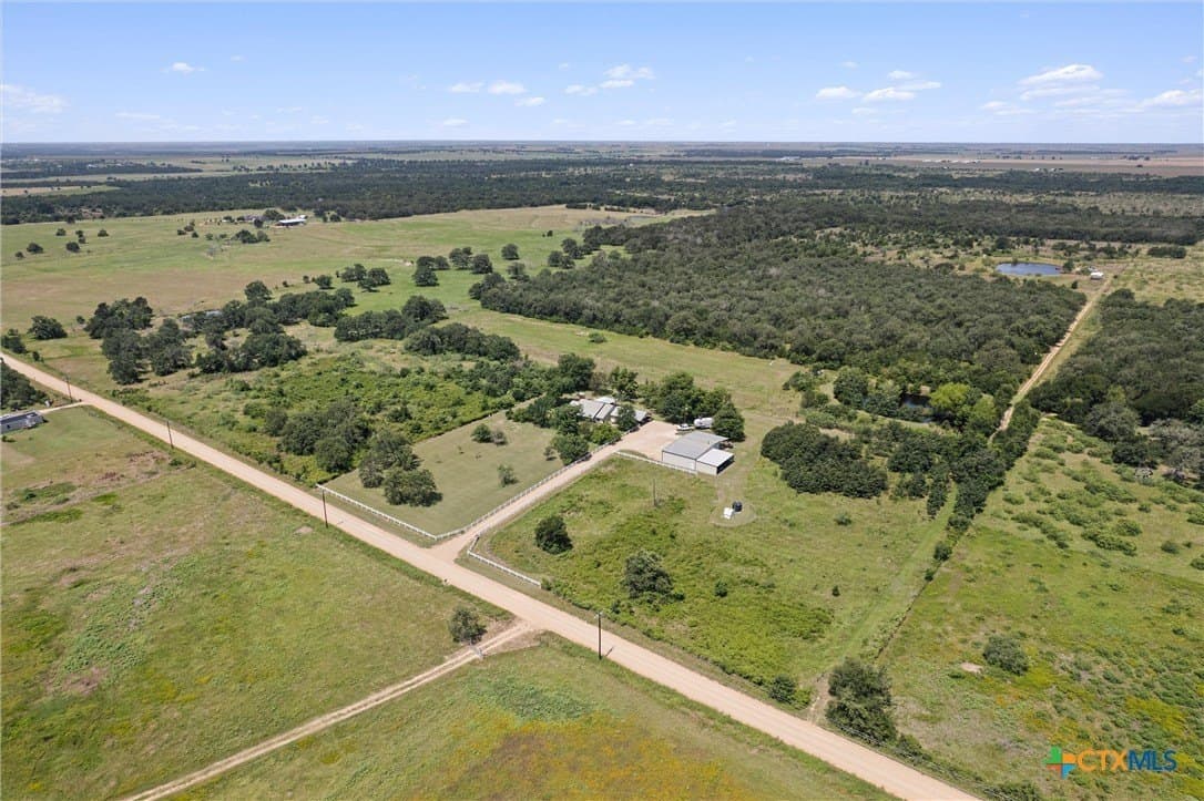 16.32 acres in Milam County gallery image 2