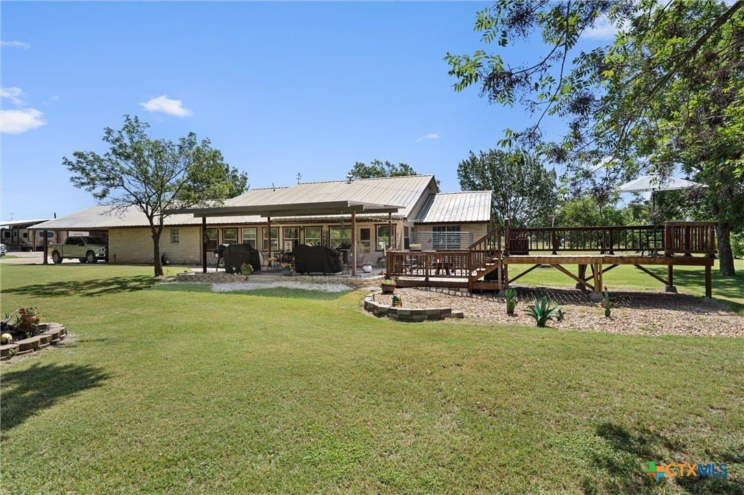 16.32 acres in Milam County - photo 35