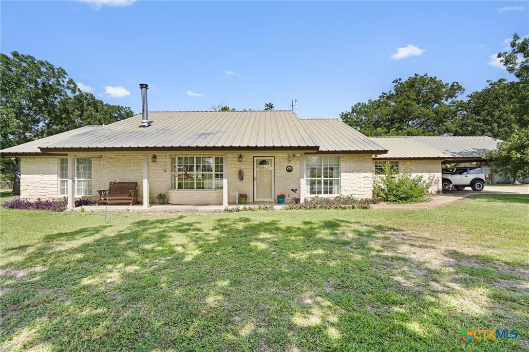 16.32 acres in Milam County - photo 8