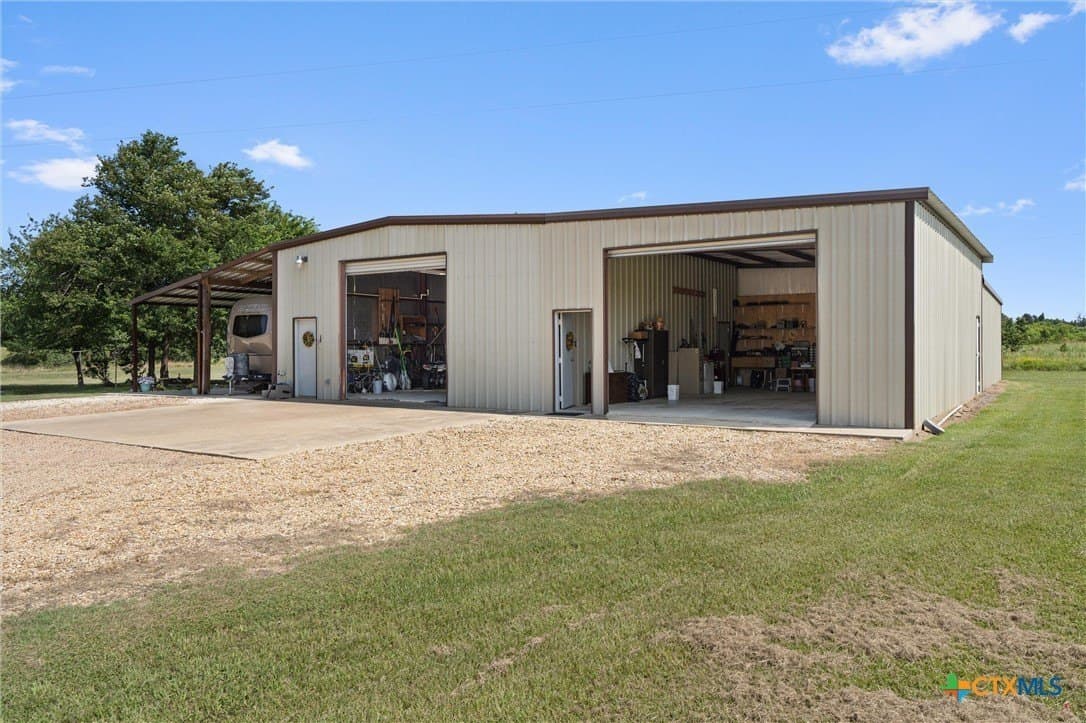 16.32 acres in Milam County - photo 45