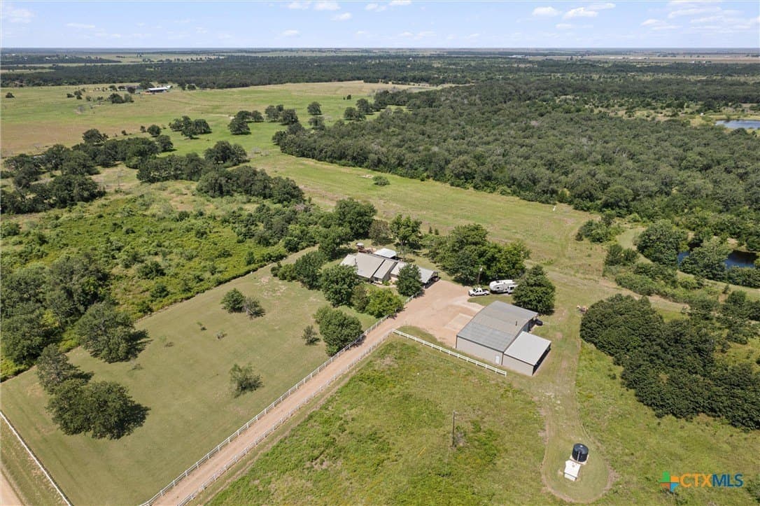 16.32 acres in Milam County gallery image 4