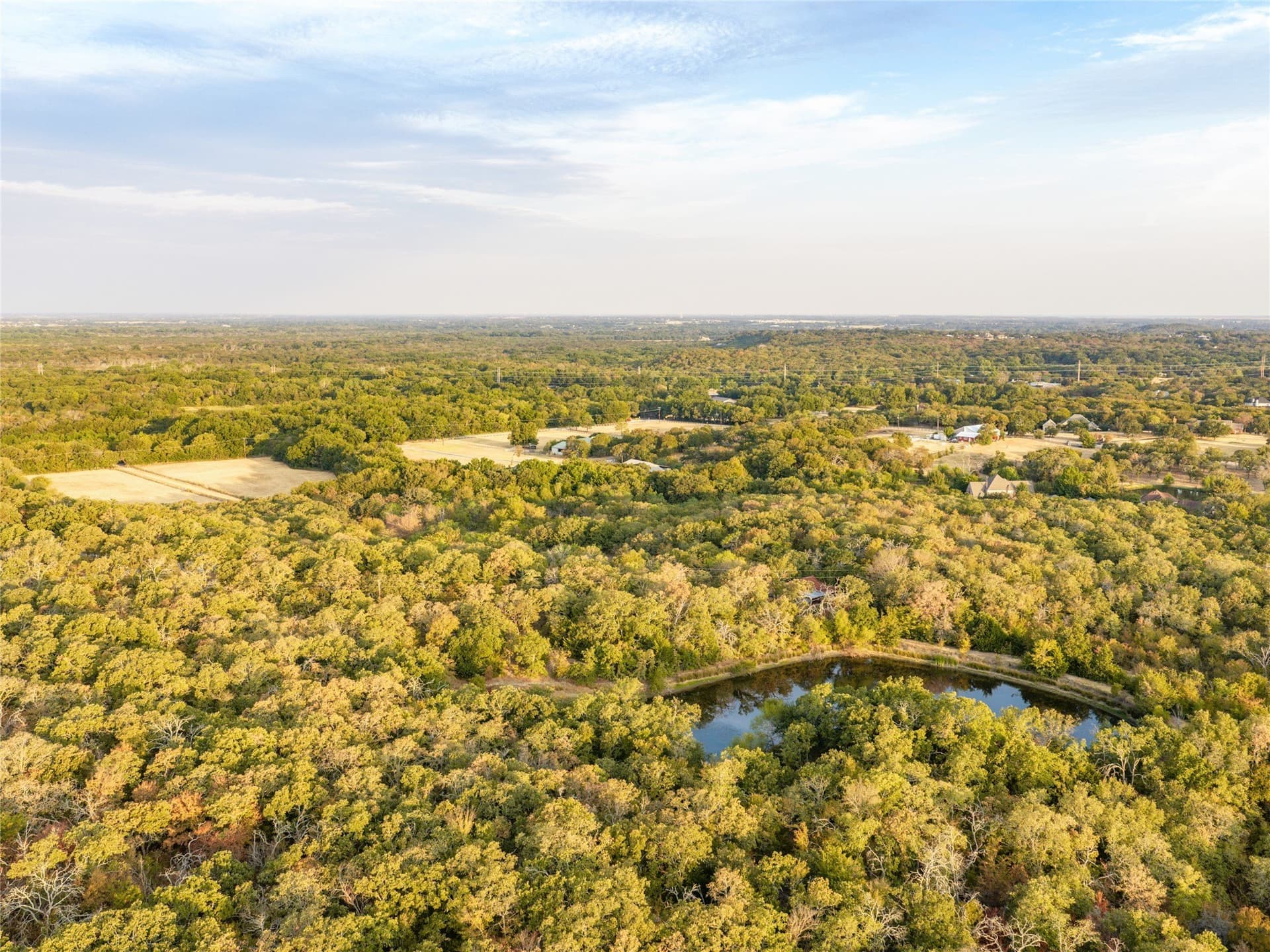 38.57 acres in Denton County - photo 4