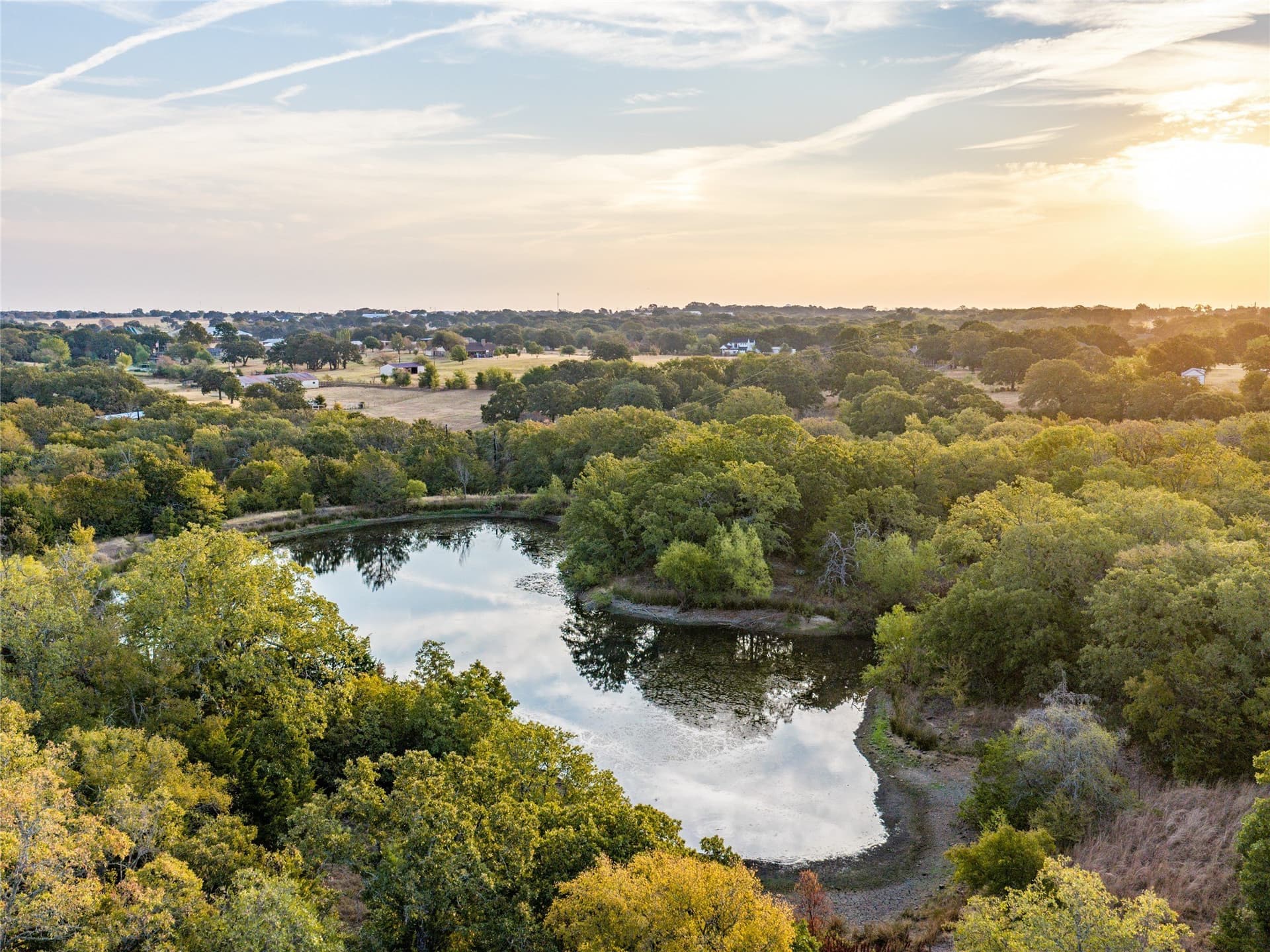 38.57 acres in Denton County - photo 3