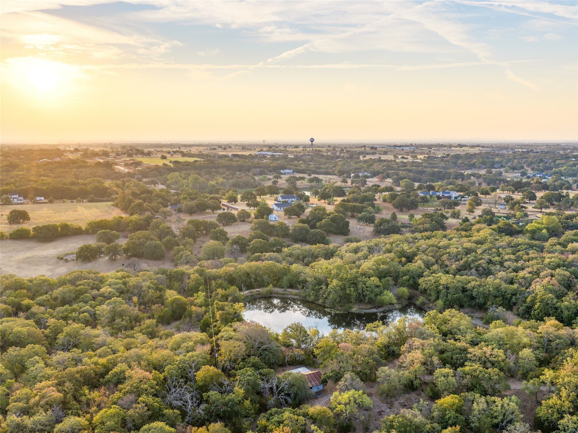 38.57 acres in Denton County - photo 10
