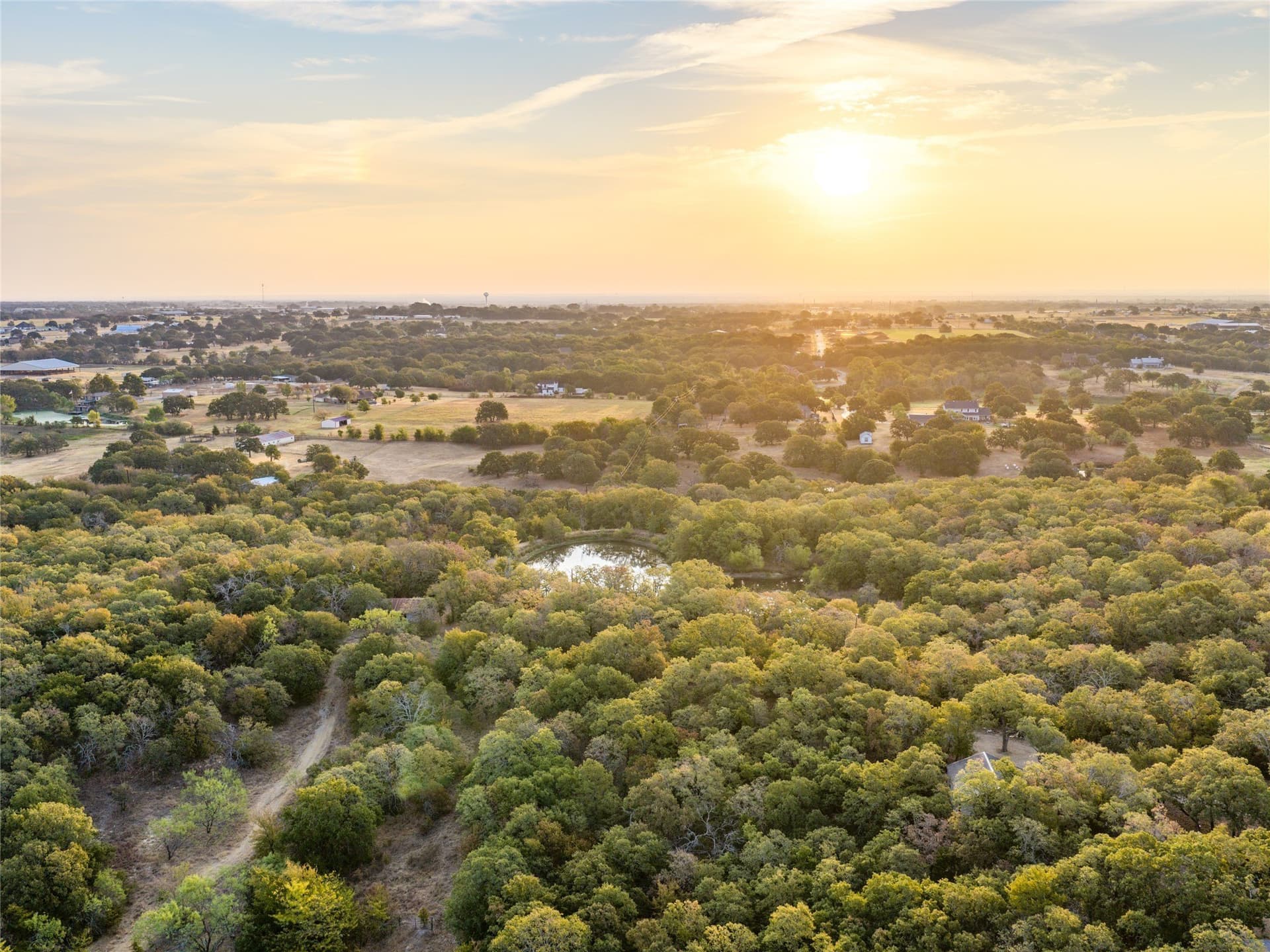 38.57 acres in Denton County - photo 2